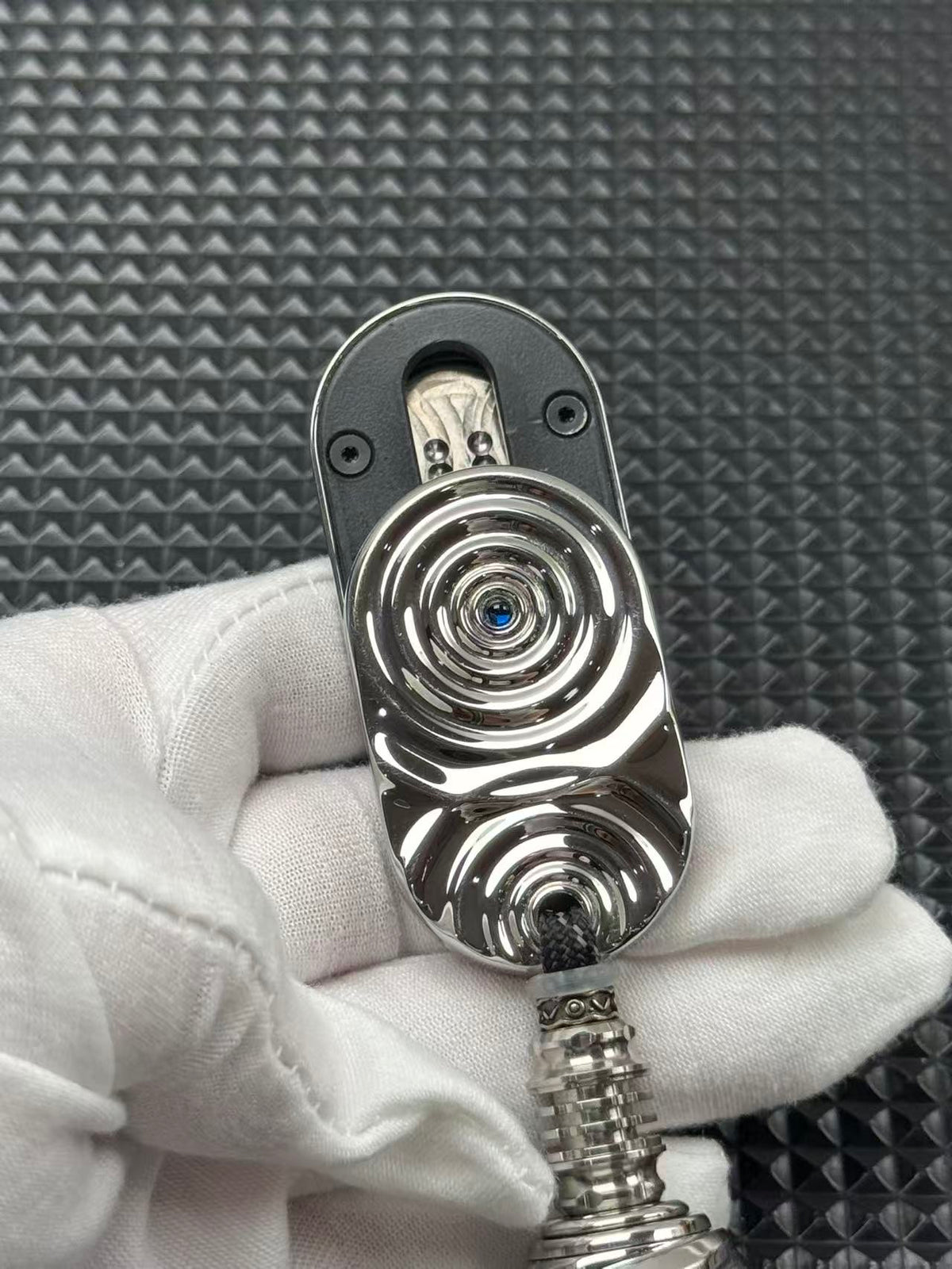 Ripple 2.0 Stainless Steel