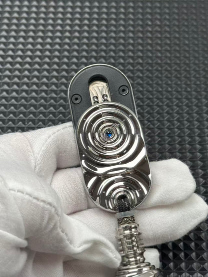Ripple 2.0 Stainless Steel