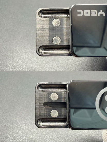 Ceramic Pig Polished