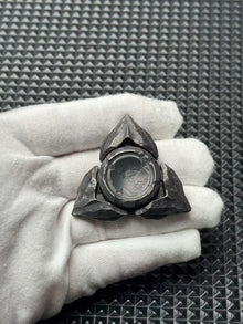 Sagittarius Tungsten Stone Textured