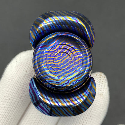 Chelsea Mokuti Titanium
