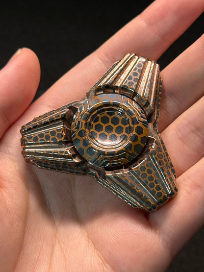 Prism Superconductor