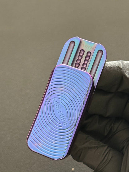 POPO Zirconium