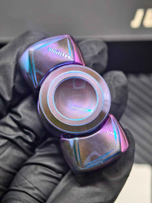 Zhen Titanium