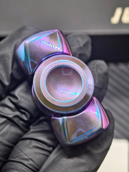 Zhen Titanium
