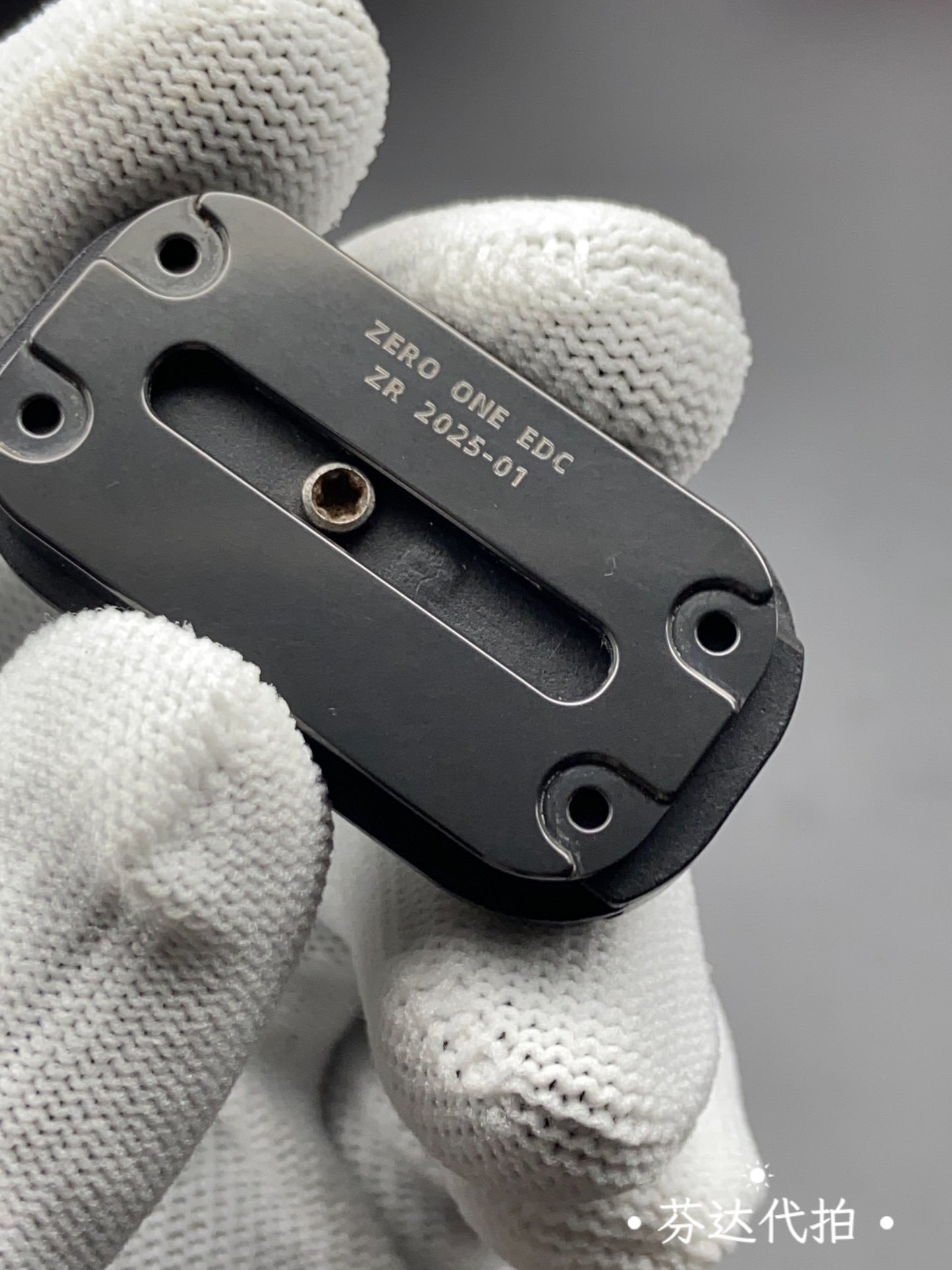 Super Dense Zirconium