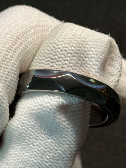 Star Spacetime Ring Zirconium