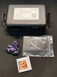 Fat Squid Tungsten