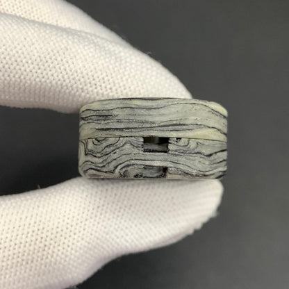 F2 Carbon Damascus