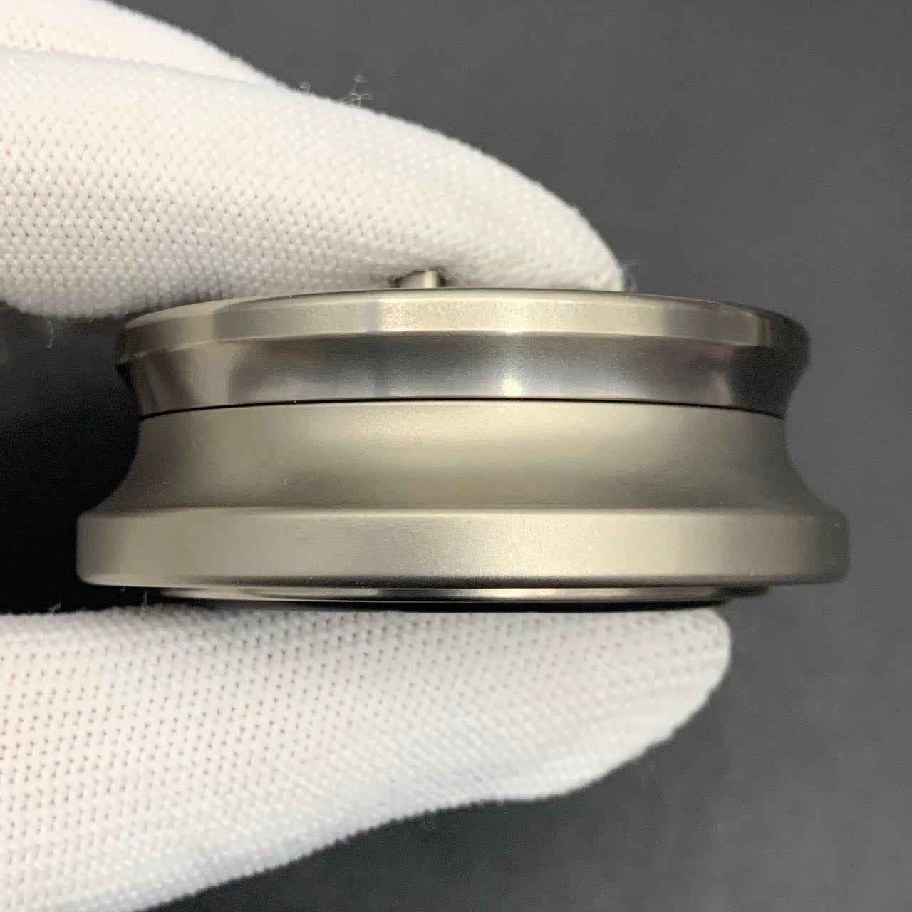 Carnival Roulette Titanium