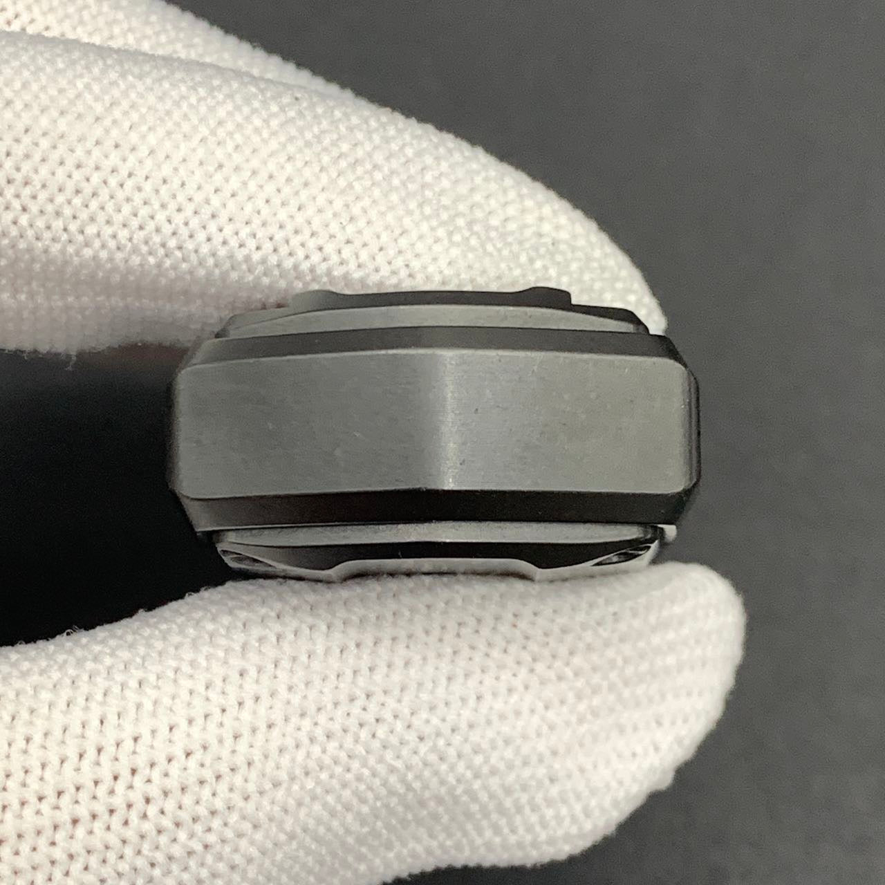 Thousand machines Zirconium