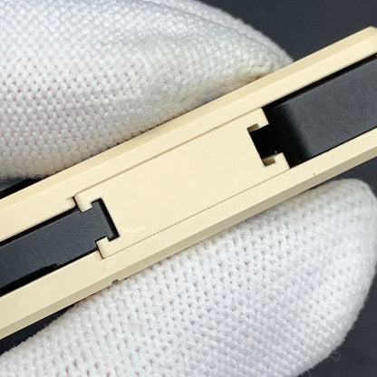 Millennium Y2K Disk PEEK Titanium