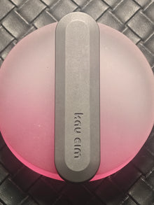 Spice Pin Zirconium Brushed