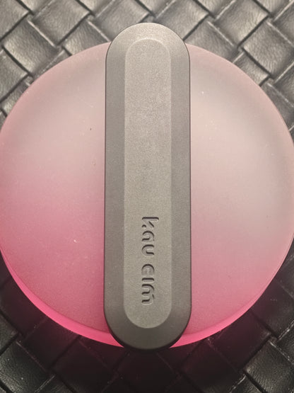 Spice Pin Zirconium Brushed