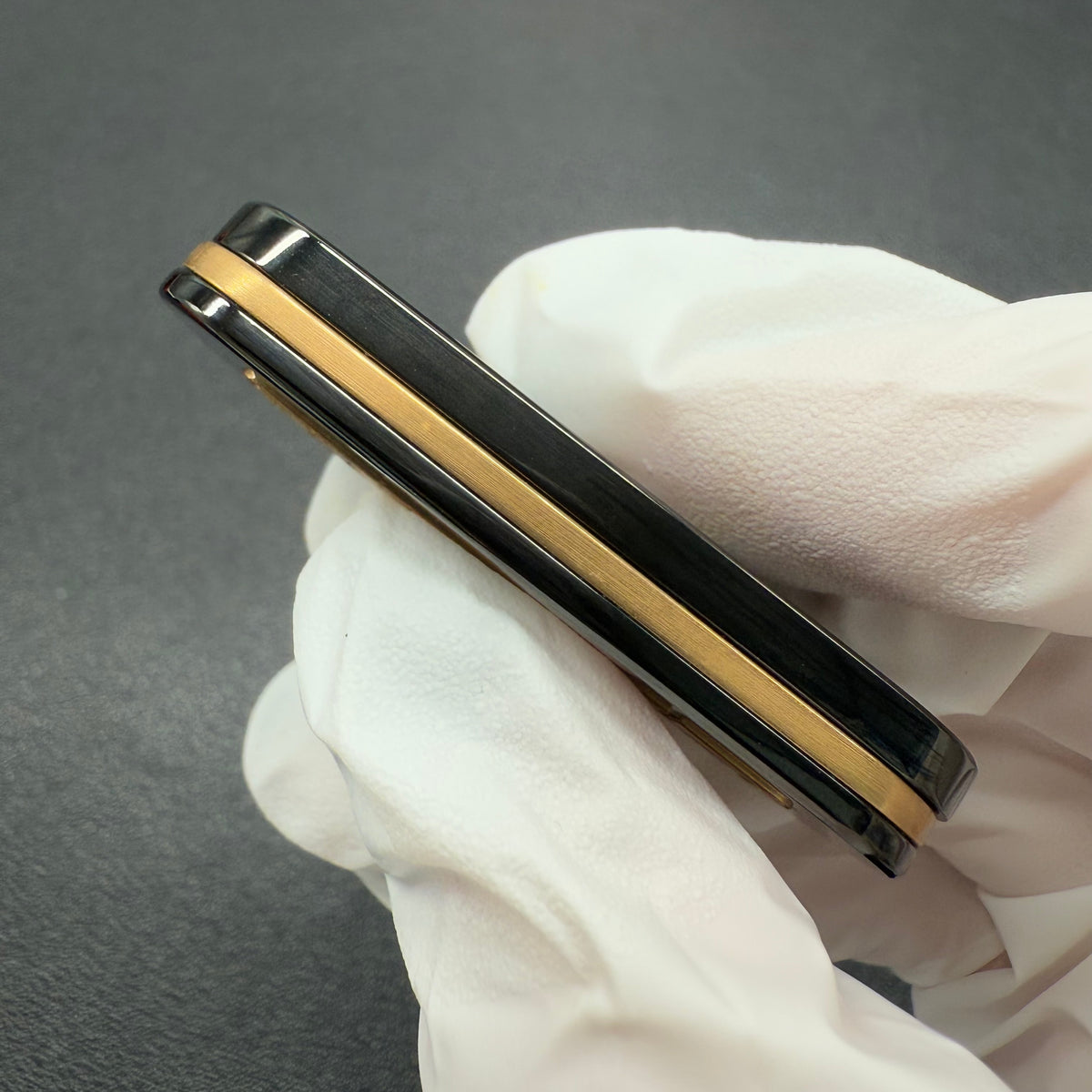 Pioneer Stainless Steel Polished