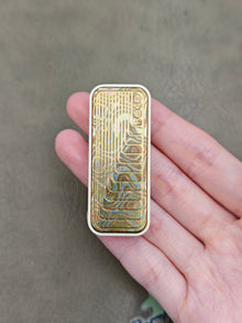 Fuguang PEEK Limited Edition