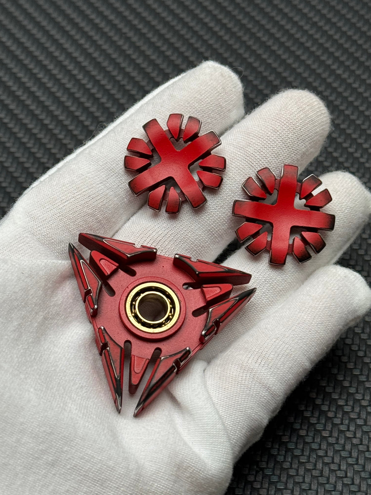 Star Core Stainless Steel