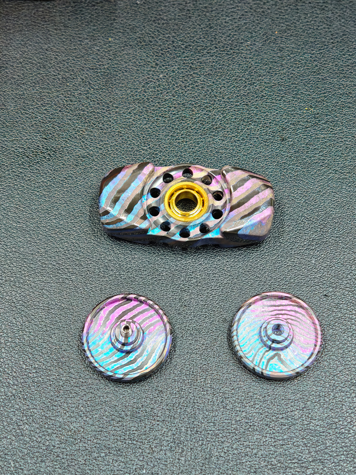 Qilin Zircuti