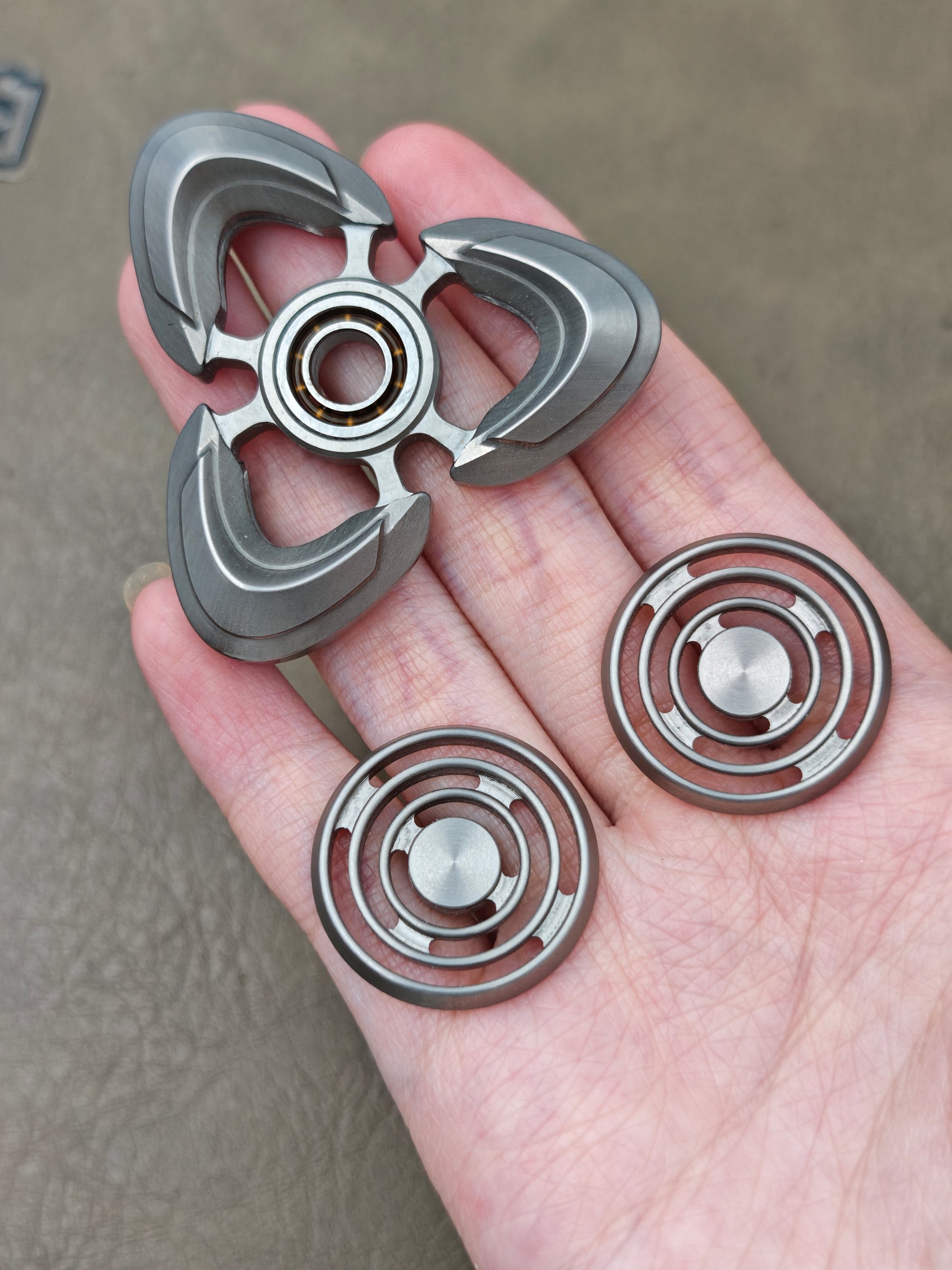 Jixing Tungsten
