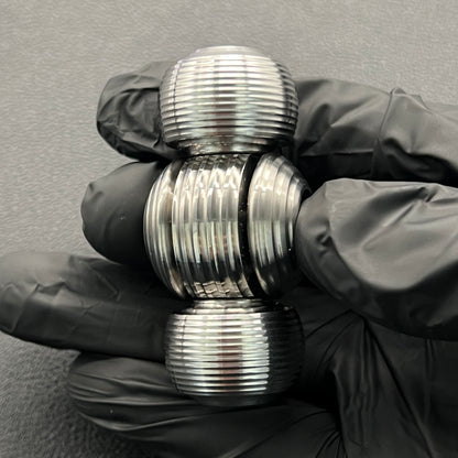 3Q Stainless Steel