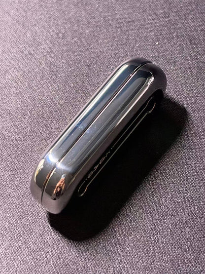 Floating Cloud Titanium Polished Limited Edition
