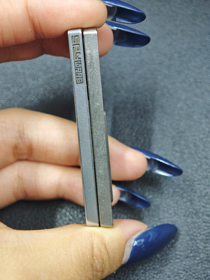 Choc Titanium