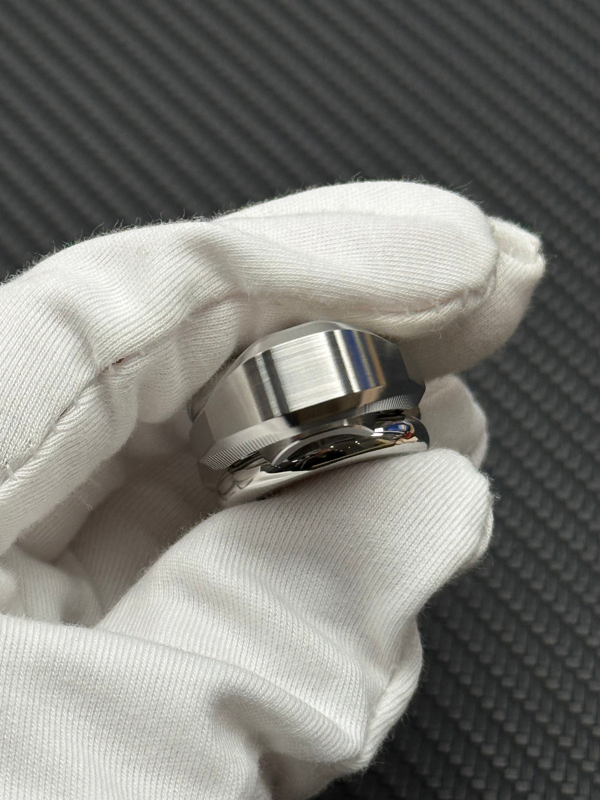 Pan Yixian Stainless Steel Polished