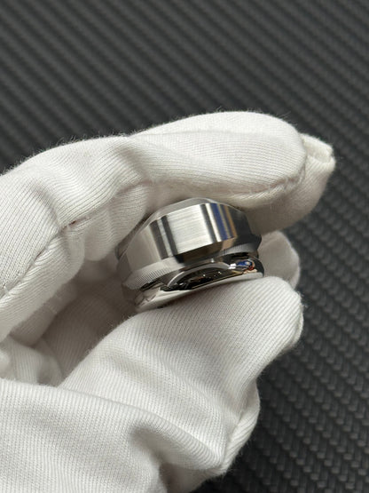 Pan Yixian Stainless Steel Polished