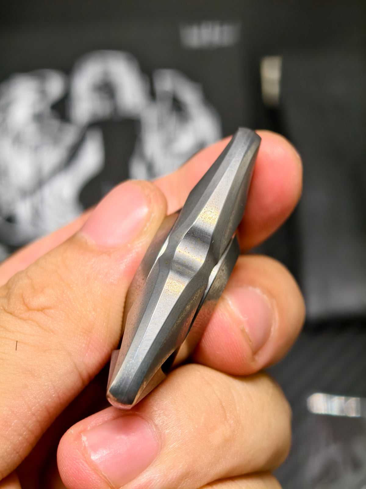 Mave 1.1 Tungsten