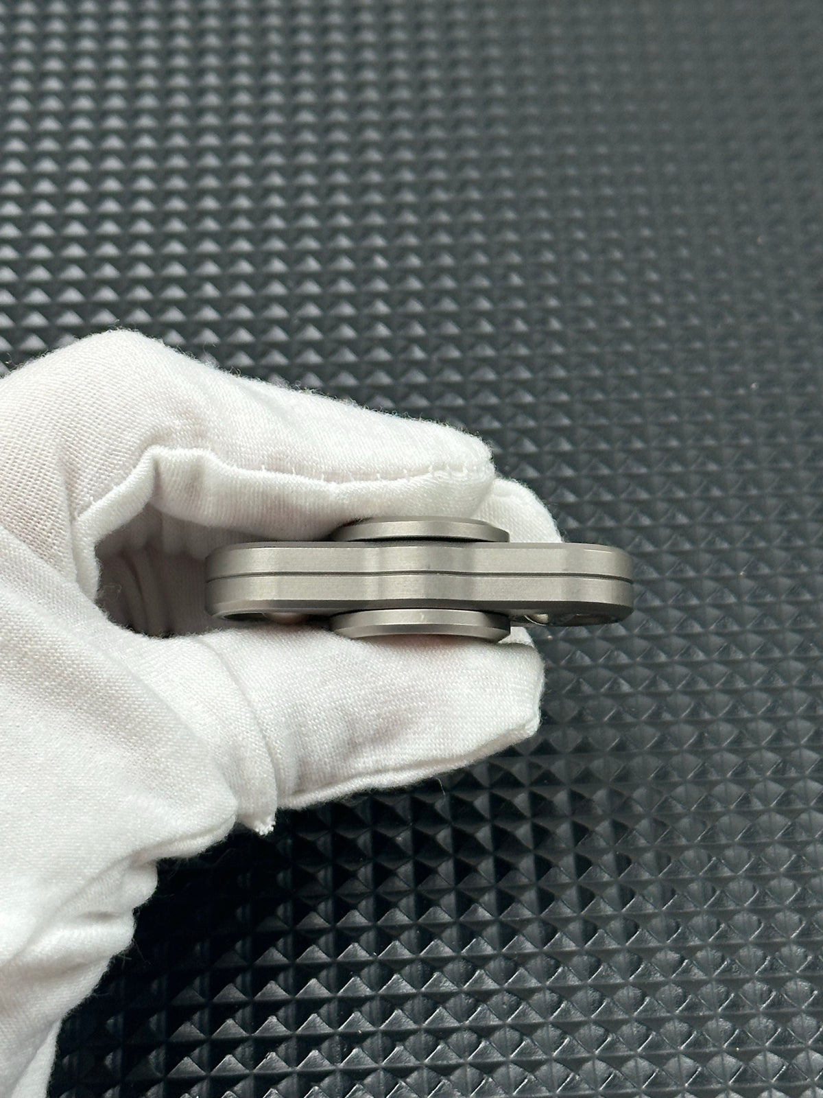 Cocoa Titanium
