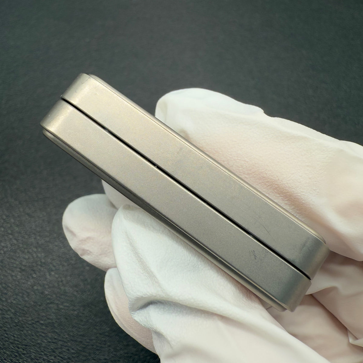 Fuguang Titanium