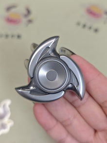 Liquid Stainless Steel Titanium