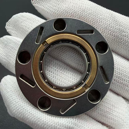 Penta Origin Shell Opening Tungsten