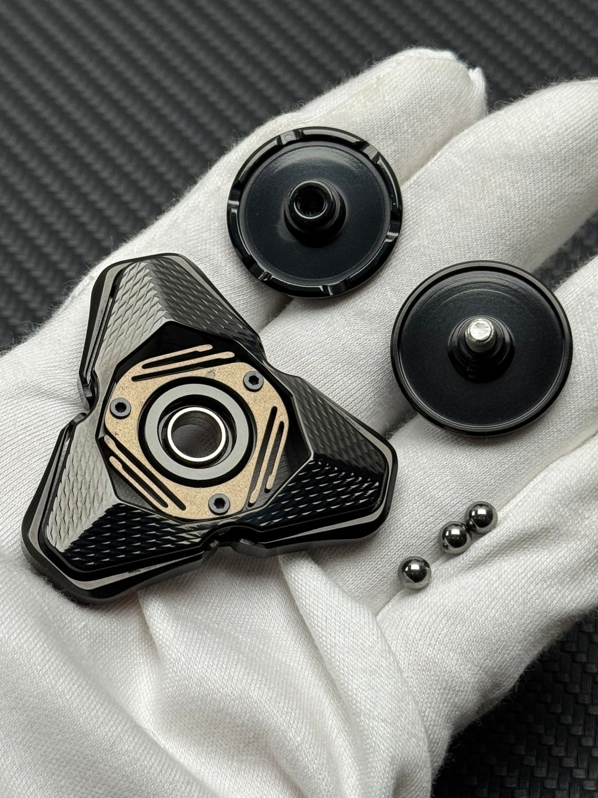 Qs Titanium