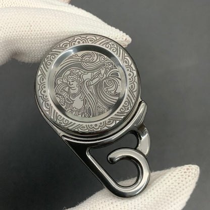 Pan Yun Zirconium