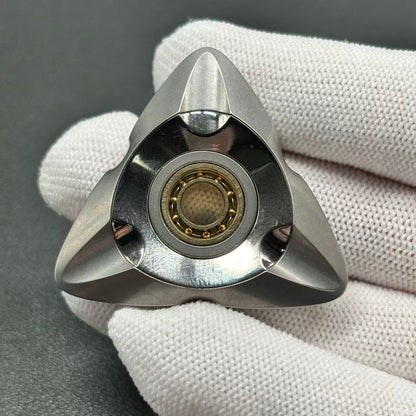 Maybe Re Wild Stainless Steel