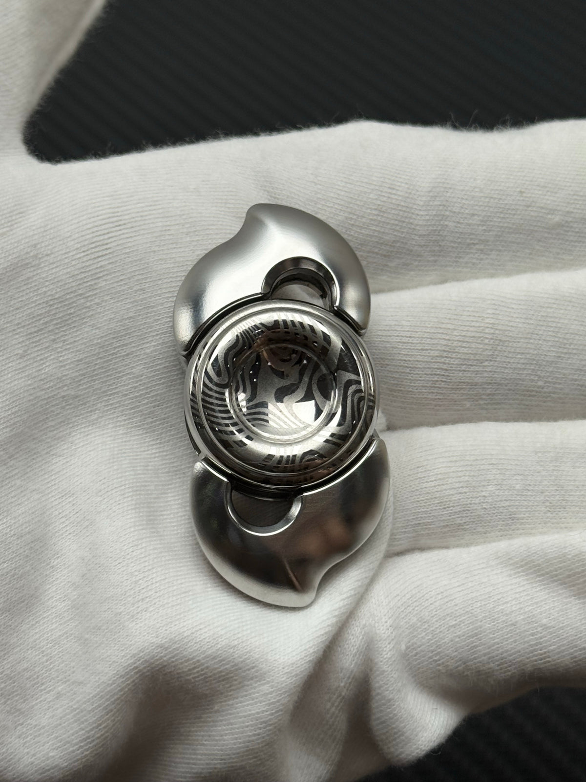 Yaoyao Bearing Cap Stainless Steel