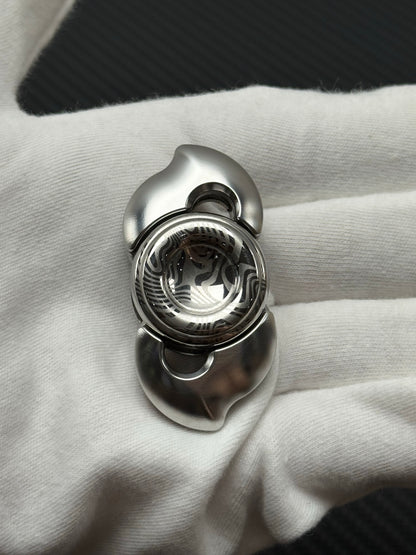 Yaoyao Bearing Cap Stainless Steel