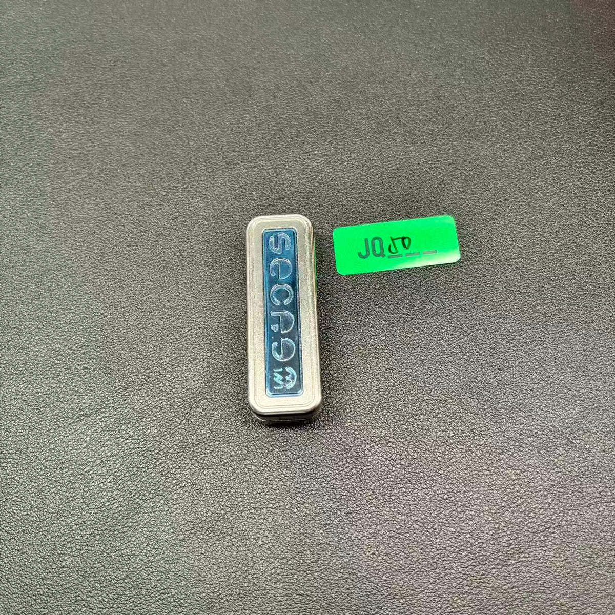 Secret Titanium