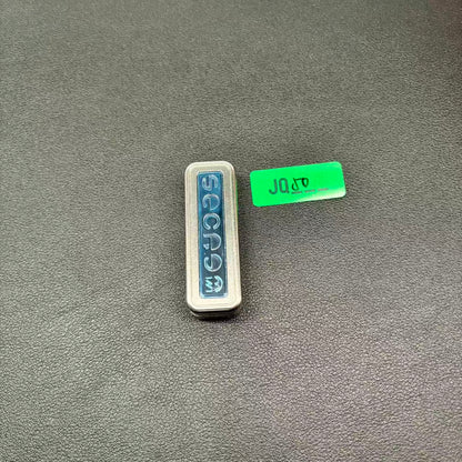 Secret Titanium