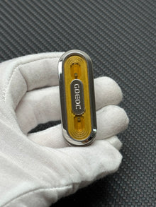 Lucky Draw Stainless Steel Polished