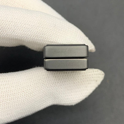 Mini Box Zirconium