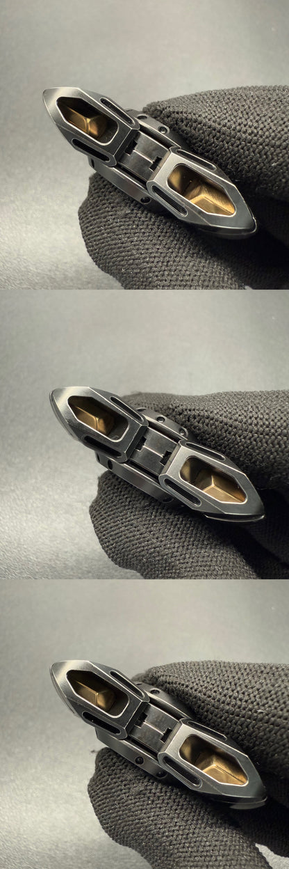3I Stainless Steel