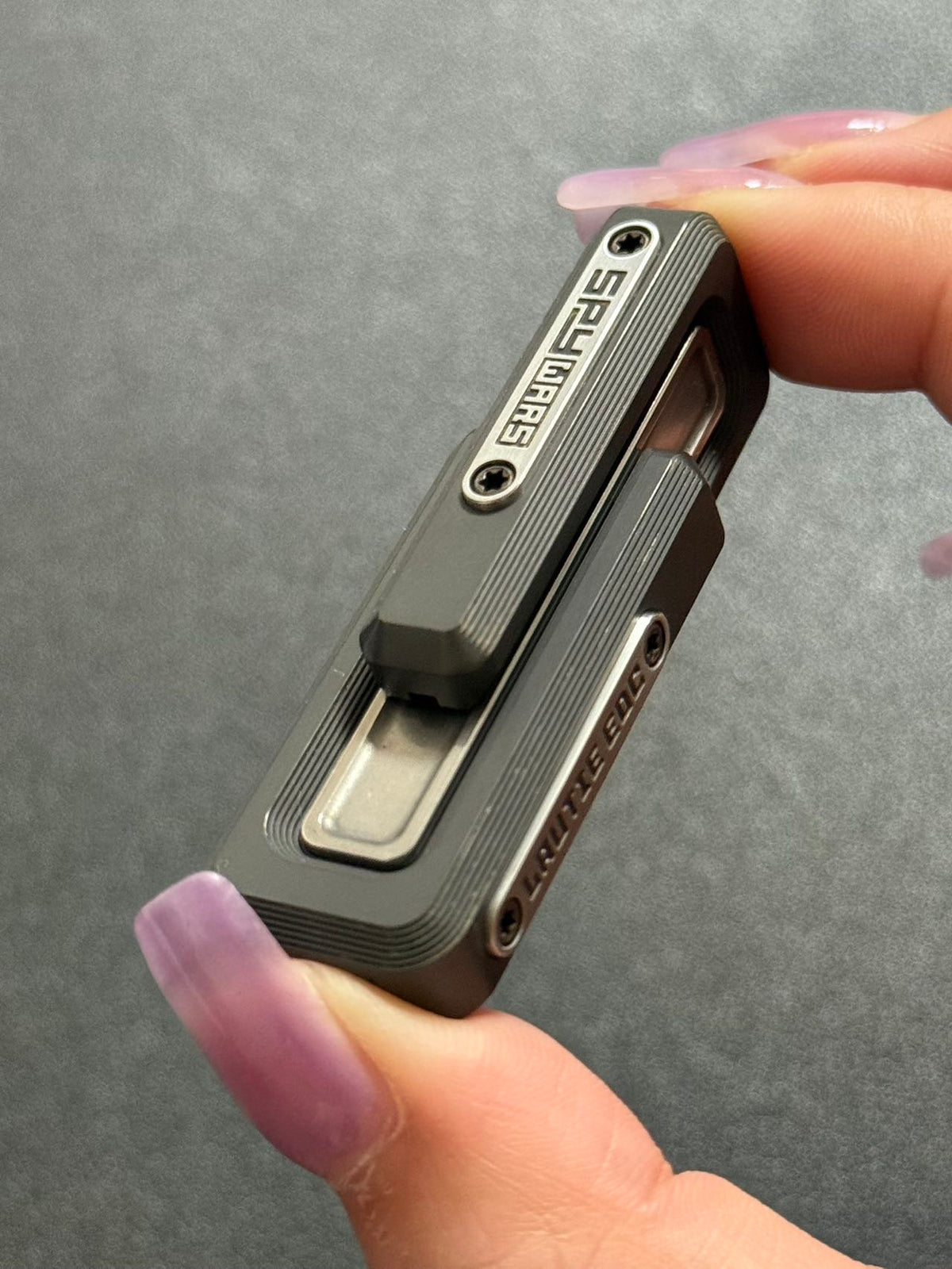 X Lock Zirconium