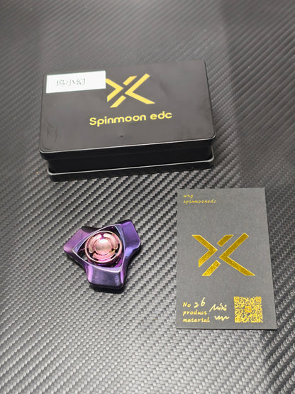 Phantom Mini Tungsten