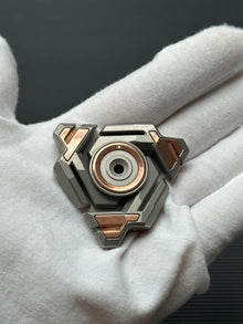 Ouroboros Titanium
