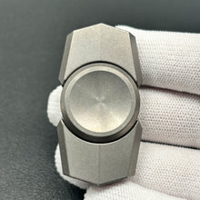 Dawn Titanium Stonewashed