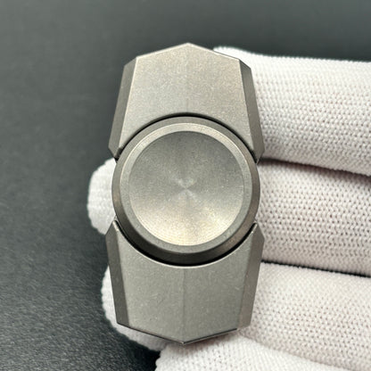 Dawn Titanium Stonewashed