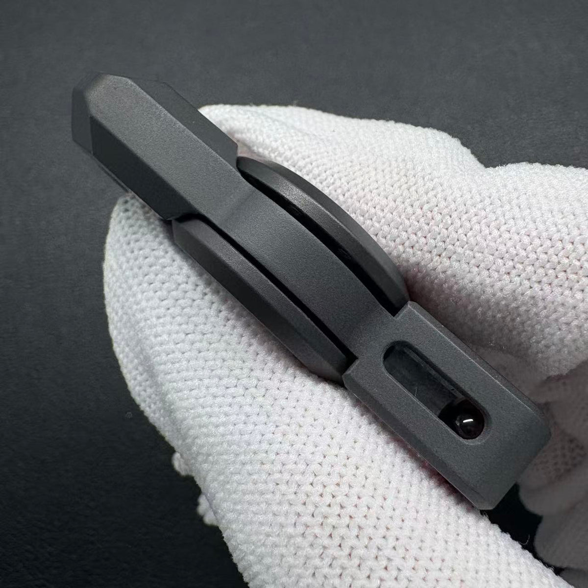 Paddle Zirconium