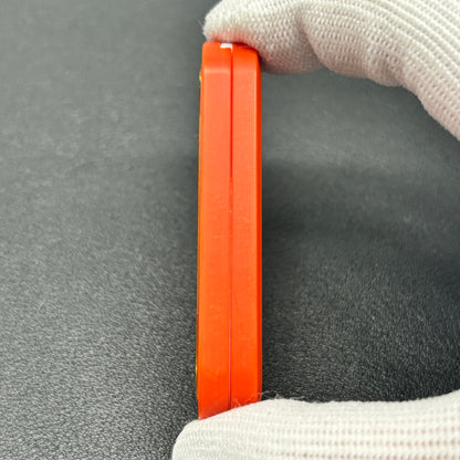 Spice Pin Resin